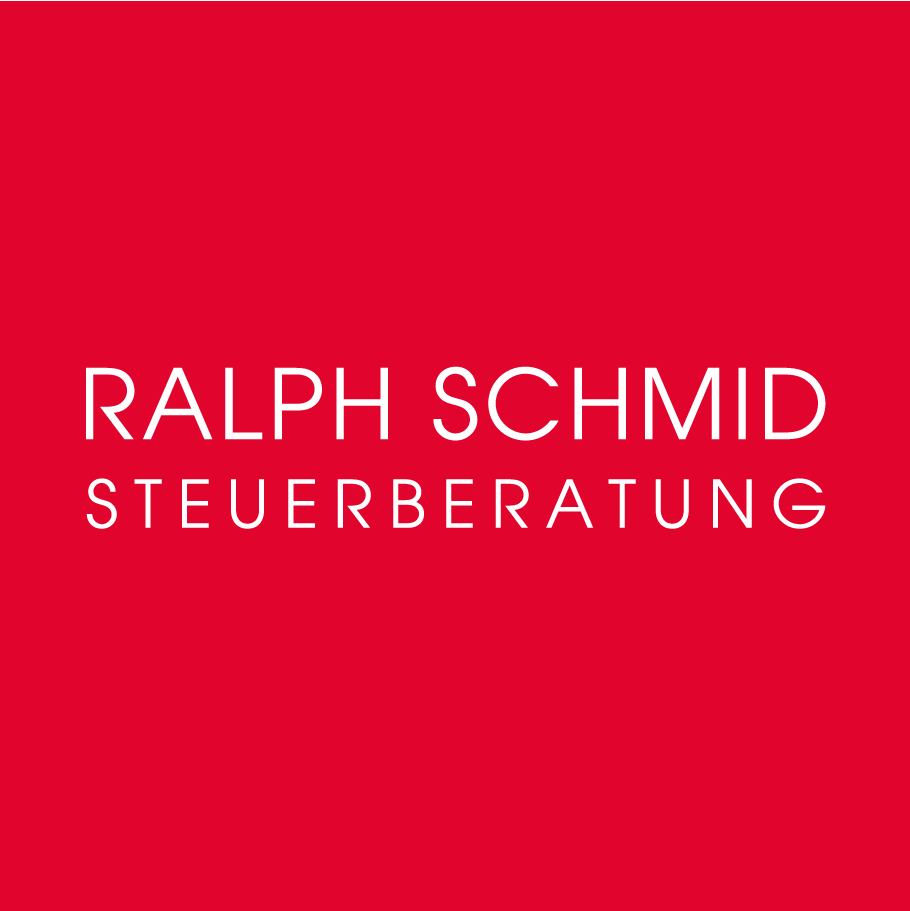Ralph Schmid Logo